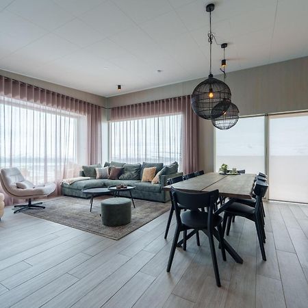 Day Dream Hyrnuland Villa Akureyri Luaran gambar