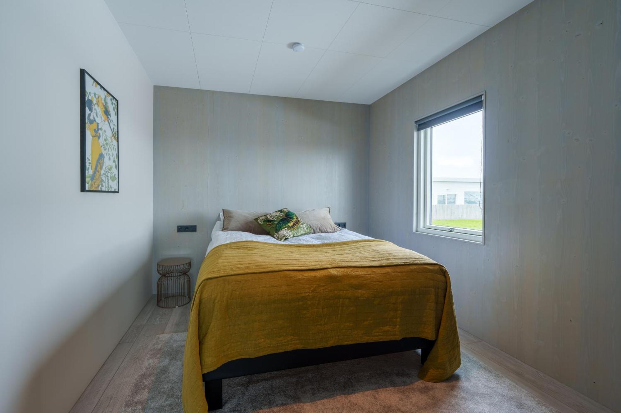 Day Dream Hyrnuland Villa Akureyri Luaran gambar