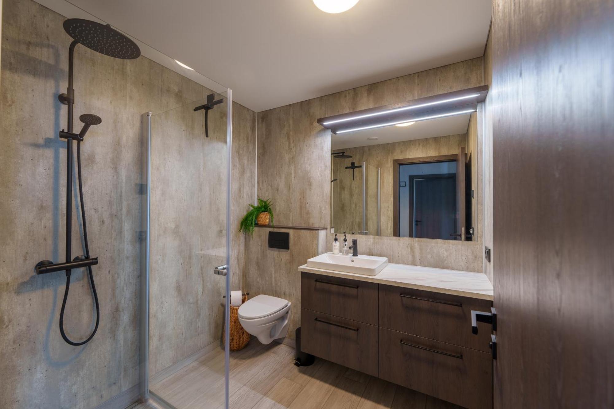 Day Dream Hyrnuland Villa Akureyri Luaran gambar