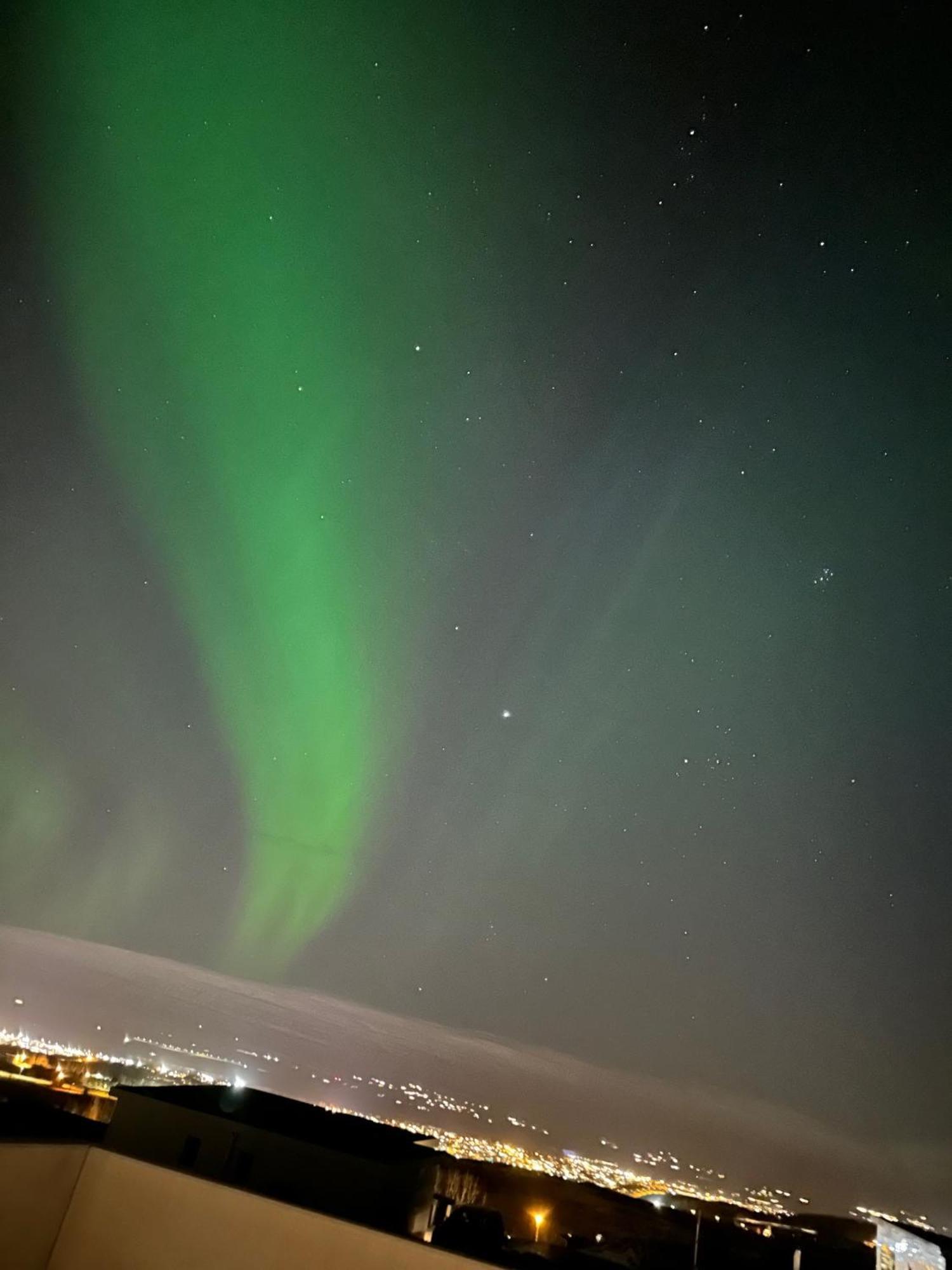 Day Dream Hyrnuland Villa Akureyri Luaran gambar