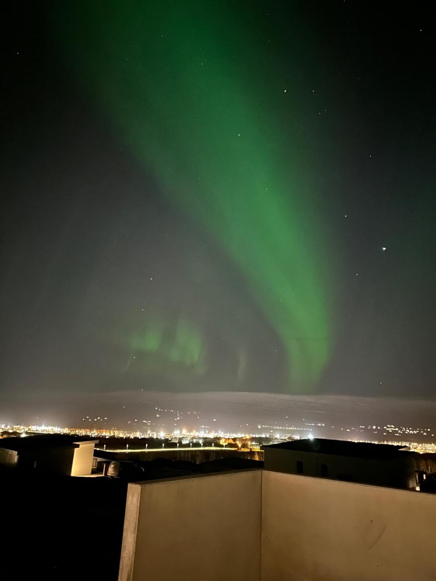 Day Dream Hyrnuland Villa Akureyri Luaran gambar